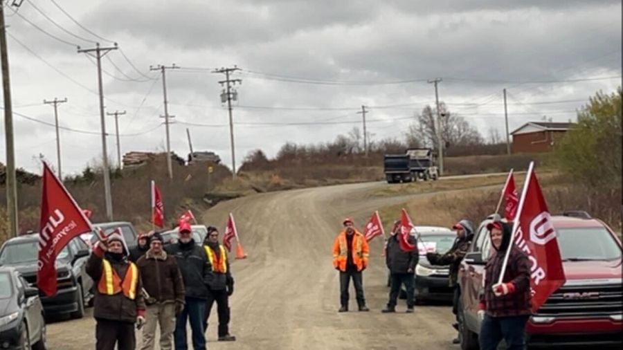 Unifor announces Bois Chic-Chocs plant members unanimously ratify deal