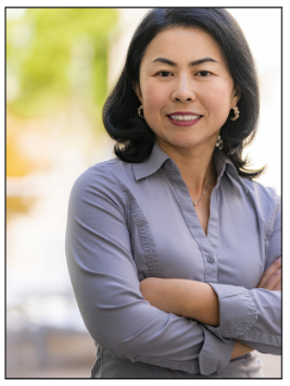 June Yang, SRS Distribution