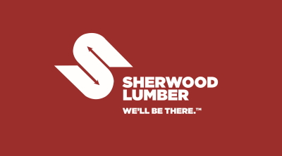 Sherwood Lumber Sherwood Lumber Logo