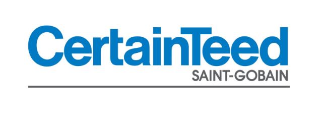 CertainTeed Logo - Secondary Manufacturer