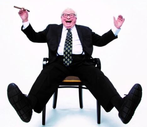 Joseph A. Hardy III (01/07/1923 - 01/07/2023)