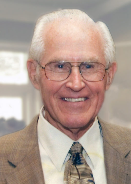 Gerald Dean McCracken
(10/24/1926 - 01/17/2023)