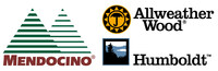 Mendocino Companies Logo Mendocino Companies - Lumber Mill & Manufacturer