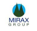 Mirax Group Logo - Lumber Mill