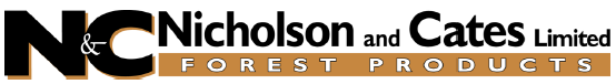 Nicholson and Cates Lumber Exporter, Transload or Reload Center, Secondary Manufacturer, Stocking Wholesaler/Distributor