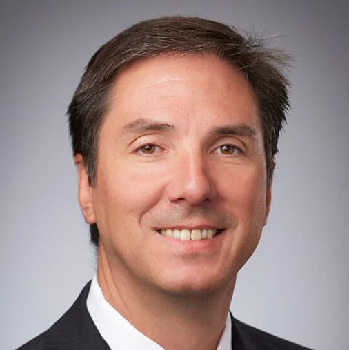 Rick Johnson - Chief Digital Officer of Marvin Companies