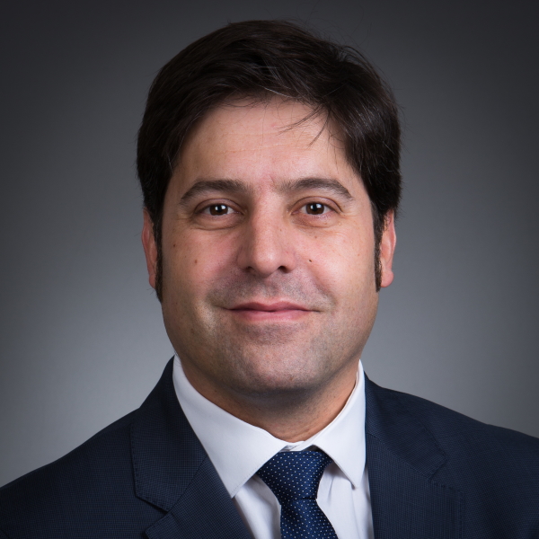 Pedro Serret Salvat, general counsel, PPG EMEA (Europe, Middle East and Africa), was appointed president and general counsel, PPG EMEA. (Photo: Business Wire)