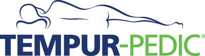 Tempur-Pedic logo