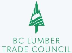 BC Lumber Trade Council Logo