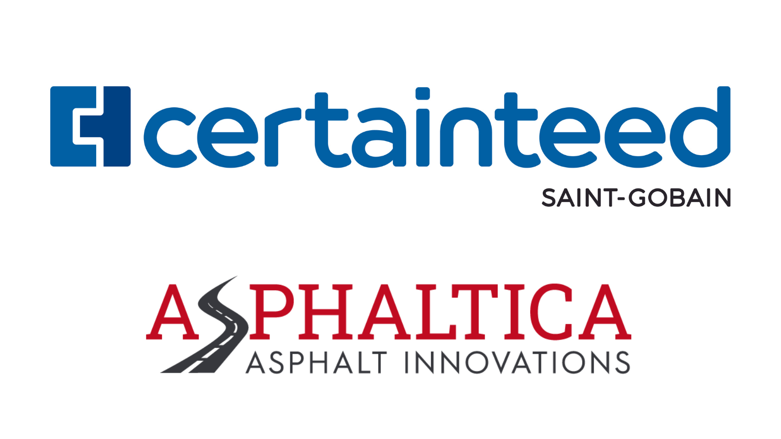 CertainTeed Acquires Asphaltica