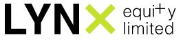 Lynx Equity Limited Logo - Lumber Holding Company