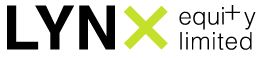 LynxEquityLogo Lynx Equity Limited Logo - Lumber Holding Company