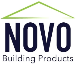 Novo Building Products Logo - Lumber Secondary Manufacturer, Stocking Wholesaler/Distributor