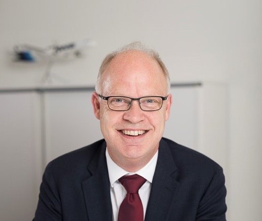 Magnus Örnberg new CFO of Södra