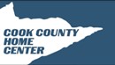 Cook County Home Center Cook County Home Center Logo