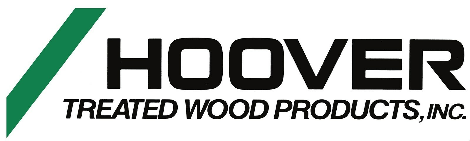 Hoover Treated Wood Products Logo