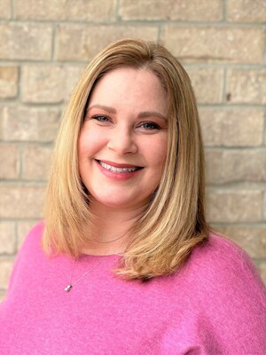 Photo of Leigh Ann Richardson, Koppers Senior Manager of Regulatory Affairs.