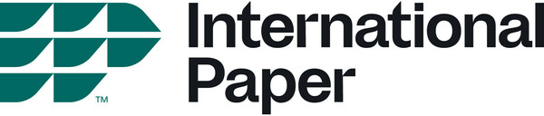 International Paper Logo - Paper Mill