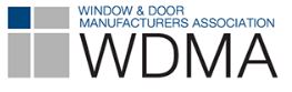 WDMA logo Window & Door Manufacturers Association Logo