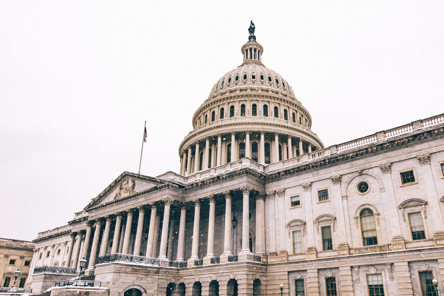 ABMA Members Lobby in Washington