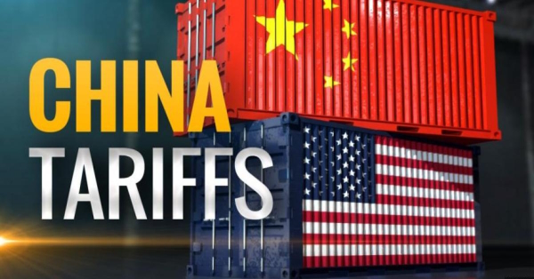 China tariffs featured image