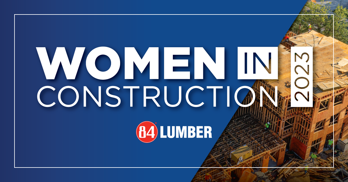 Women in Construction 2023