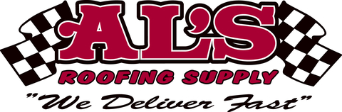 Al's Roofing Supply (Graphic: Business Wire)