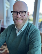 Brent Berger, Chief Financial Officer