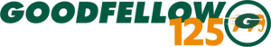 Goodfellow 125 Logo Goodfellow 125 Logo - Lumber Manufacturer & Wholesaler