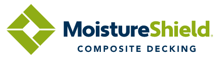 MoistureShield Logo Lumber Secondary Manufacturer