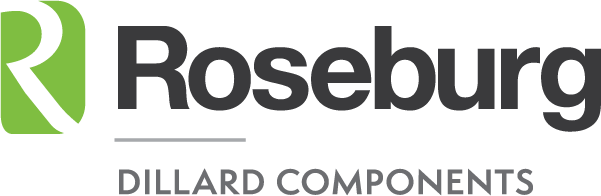 Roseburg Dillard Components