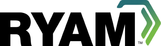 RYAM Logo Lumber Secondary Manufacturer