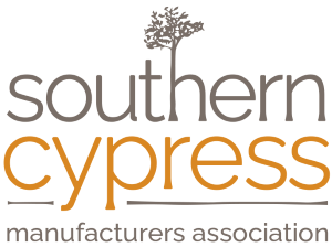 Southern Cypress Manufacturers Association - SCMA - Logo