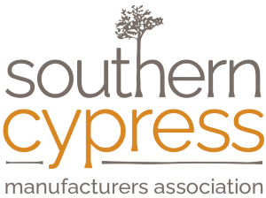 SCMA_Logosm Southern Cypress Manufacturers Association - SCMA - Logo