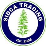 Sidca Trading Logo - Lumber Stocking Wholesaler & Distributor