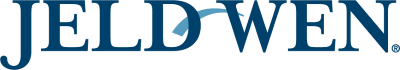Jeld-Wen Logo - Manufacturer