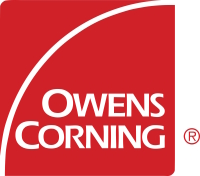 Owens Corning - Logo - Secondary Manufacturer