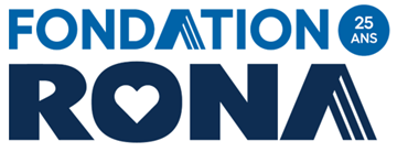 Rona Foundation Lumber Retailer