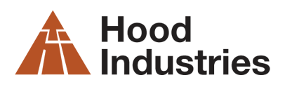 Hood Industries Logo Lumber Stocking Wholesaler/Distributor, Distribution Yard