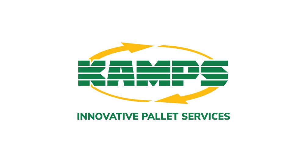 Kamps - Logo - Pallet Manufacturer