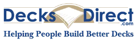 DecksDirect logo