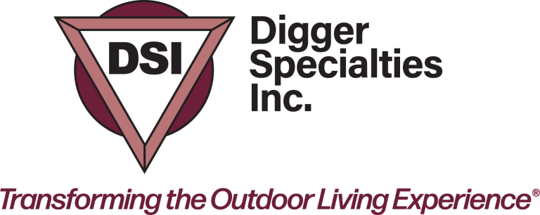 Digger Specialties, Inc. - Logo - Secondary Manufacturers