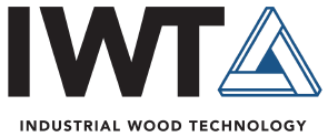 Industrial Wood Technology - Logo