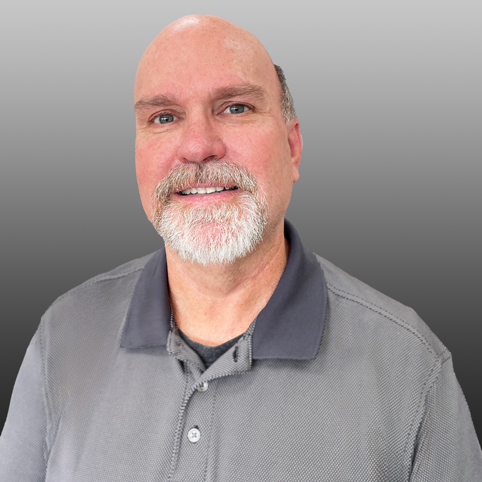 Jim Bradley, President