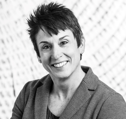 Headshot of Meg Ham