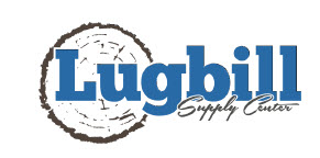 Lugbill Supply Center Logo Retail lumber