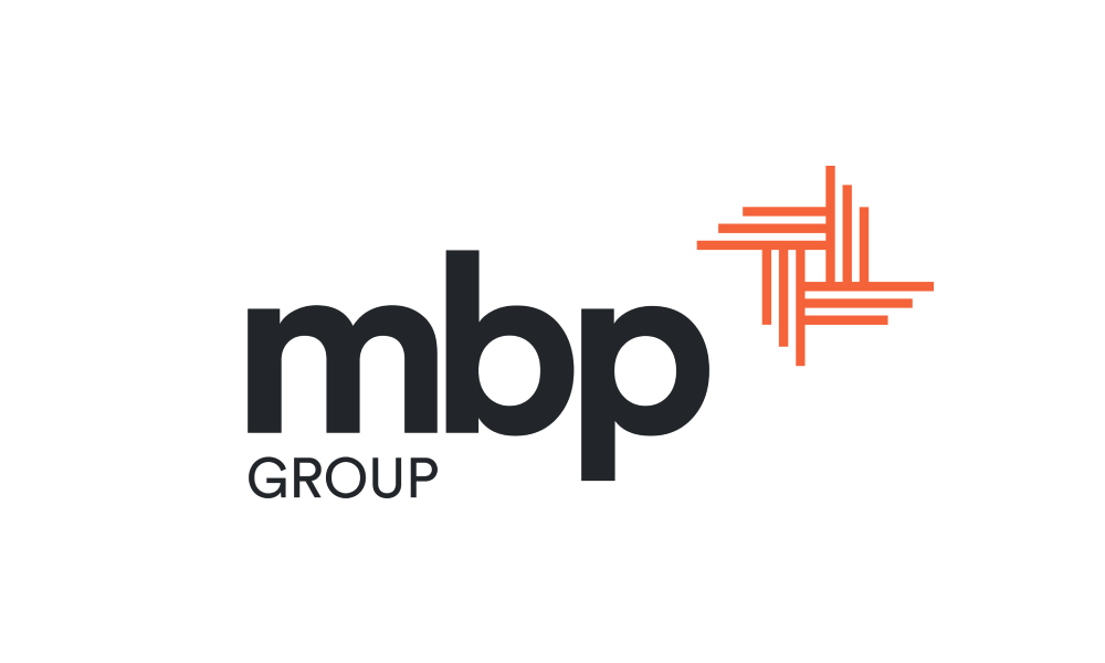 MBP Group MBP Group - Logo