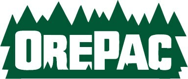 OrePac - OrePac Building Products - logo