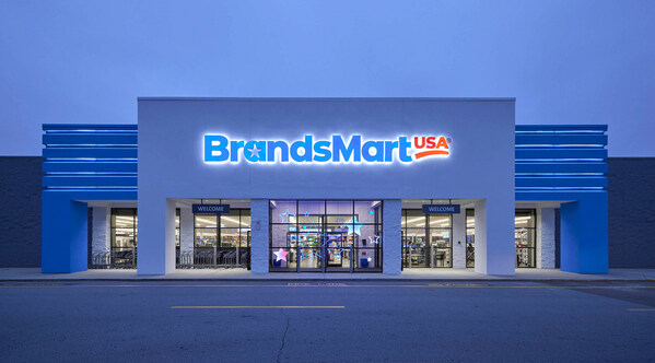 BrandsMart - Augusta, Georgia