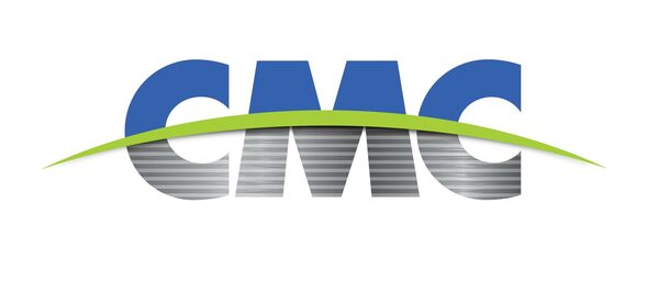 CMC - Logo